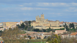Serrurier Béziers